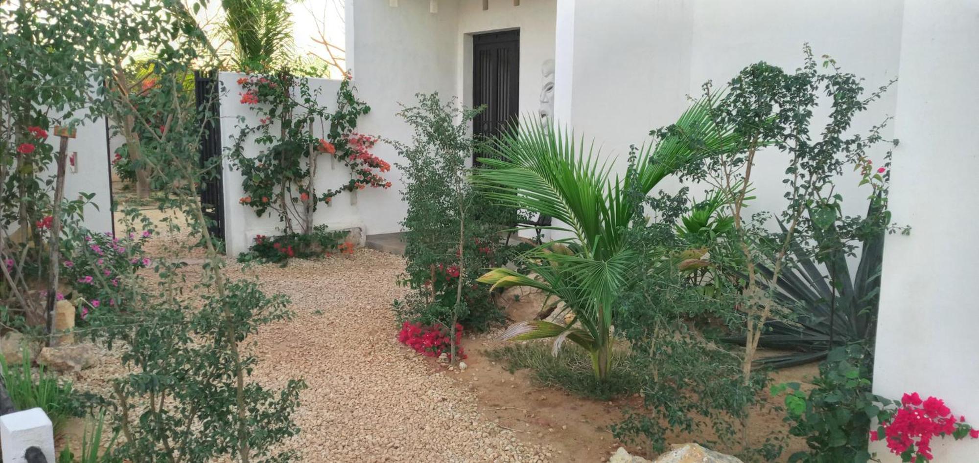 Cytyz Appart Hotel Mahajanga Exterior foto