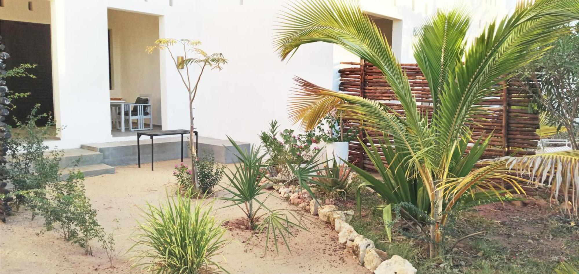Cytyz Appart Hotel Mahajanga Exterior foto